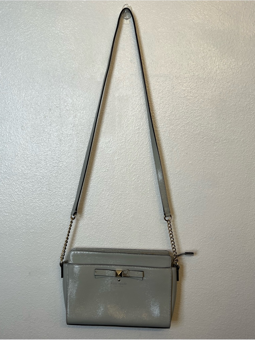 Kate Spade New York Beacon Court Angelica Crossbody Bag